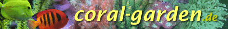 Banner Meerwasser Shop