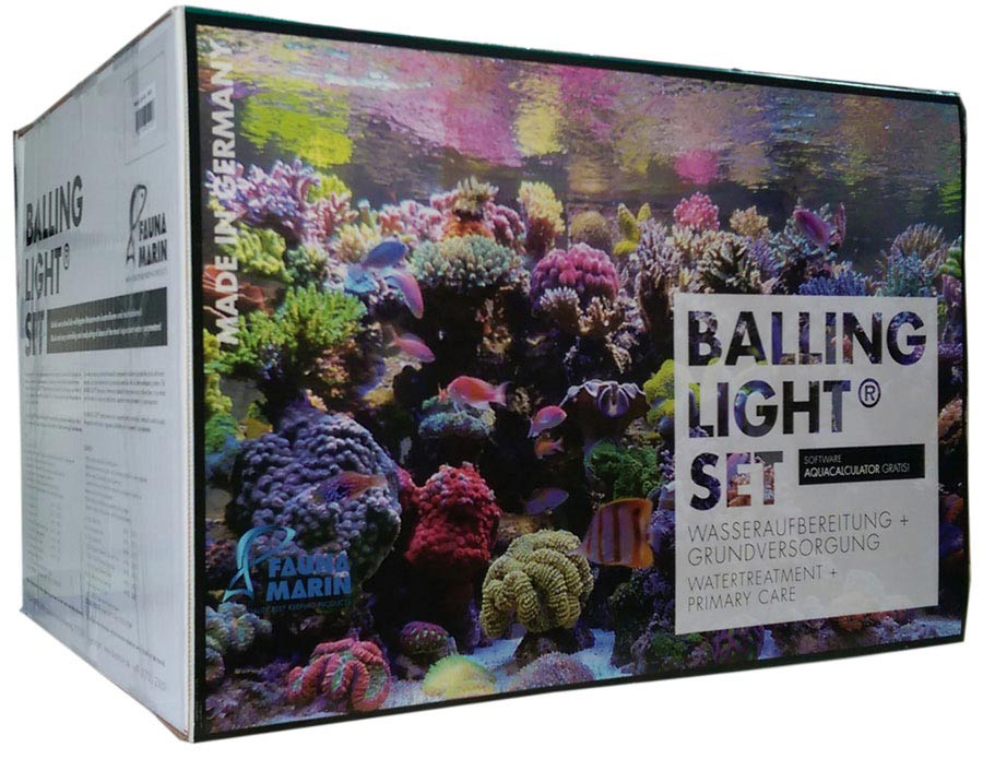 Balling Light Starter Set
