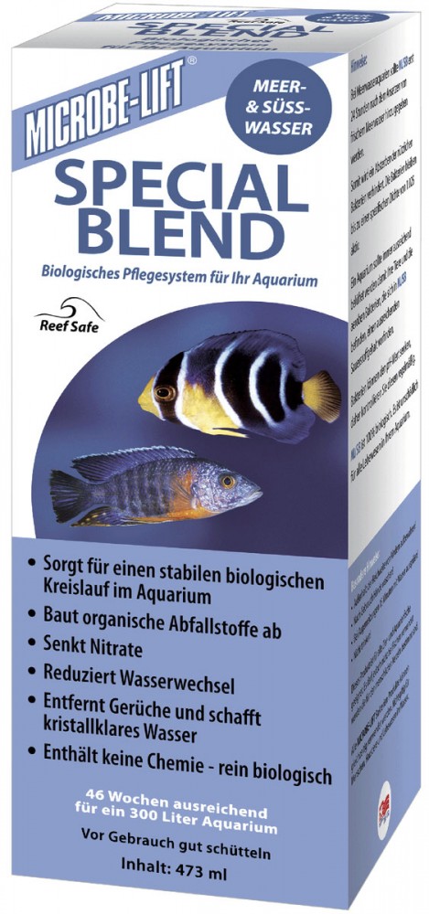 special blend von microbe-lift online kaufen