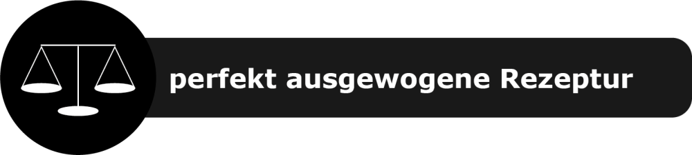 ATI Absolute Ocean hoch konzentriertes Meerwasser Grafik ausgewogen zu ATI Absolute Ocean